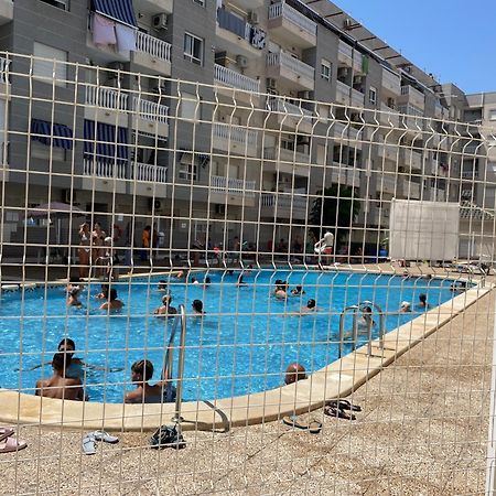Luxury Beach Apartment Torrevieja Eksteriør bilde