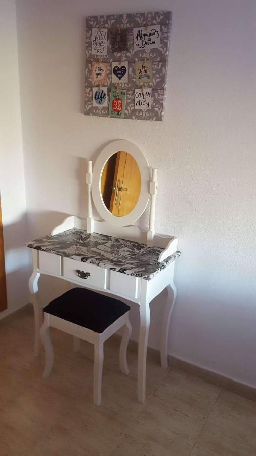 Luxury Beach Apartment Torrevieja Eksteriør bilde