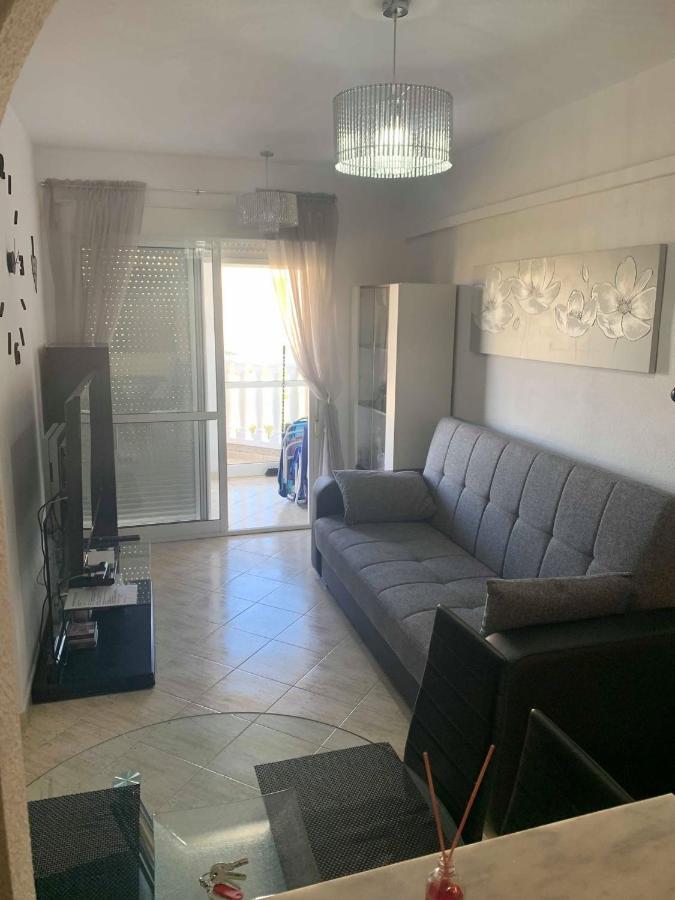 Luxury Beach Apartment Torrevieja Eksteriør bilde