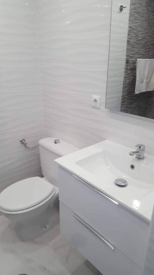 Luxury Beach Apartment Torrevieja Eksteriør bilde