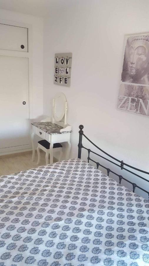 Luxury Beach Apartment Torrevieja Eksteriør bilde