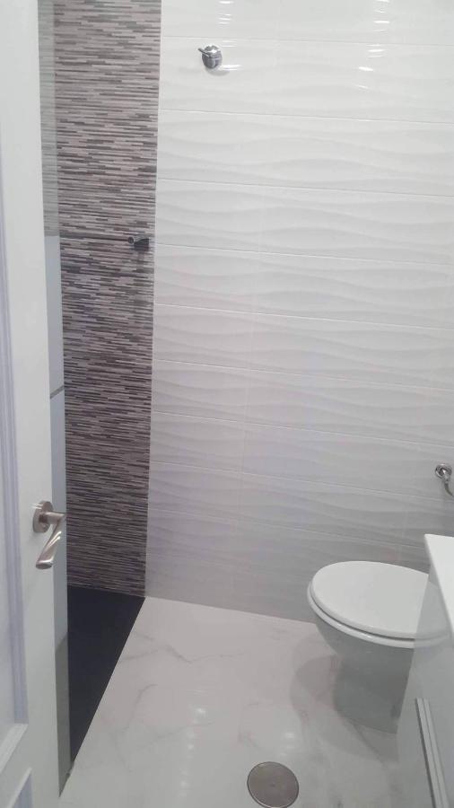 Luxury Beach Apartment Torrevieja Eksteriør bilde