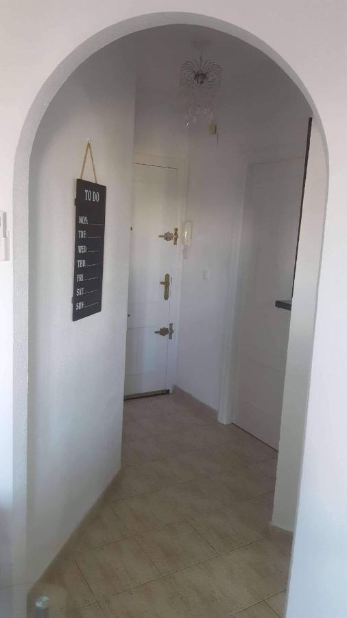 Luxury Beach Apartment Torrevieja Eksteriør bilde