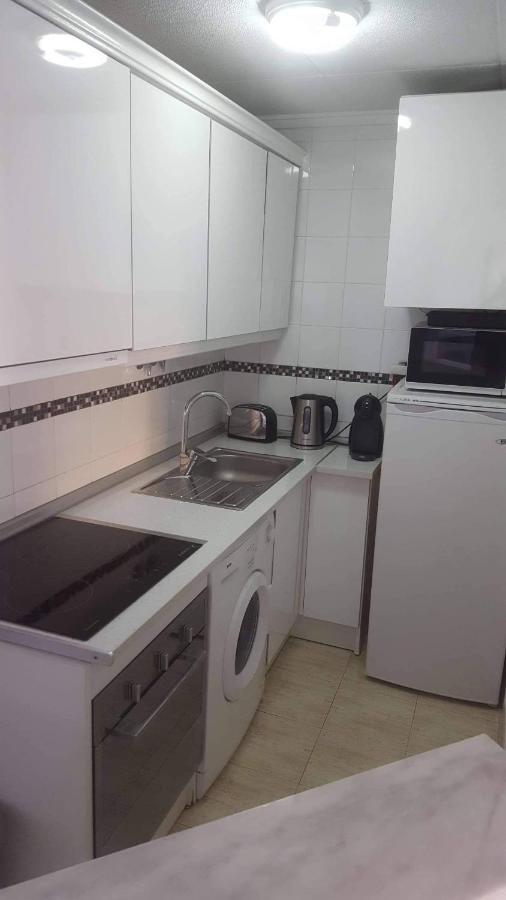 Luxury Beach Apartment Torrevieja Eksteriør bilde