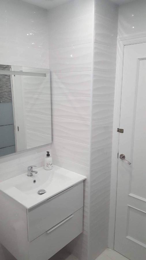 Luxury Beach Apartment Torrevieja Eksteriør bilde