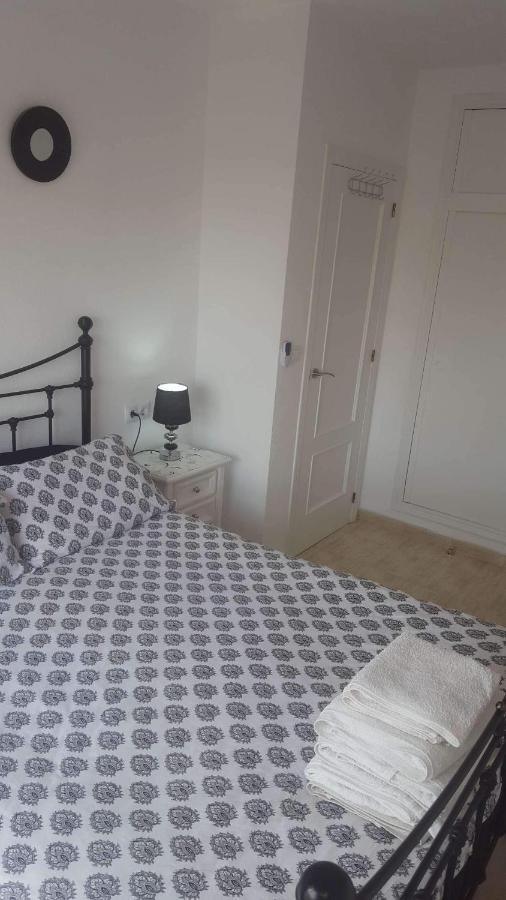 Luxury Beach Apartment Torrevieja Eksteriør bilde