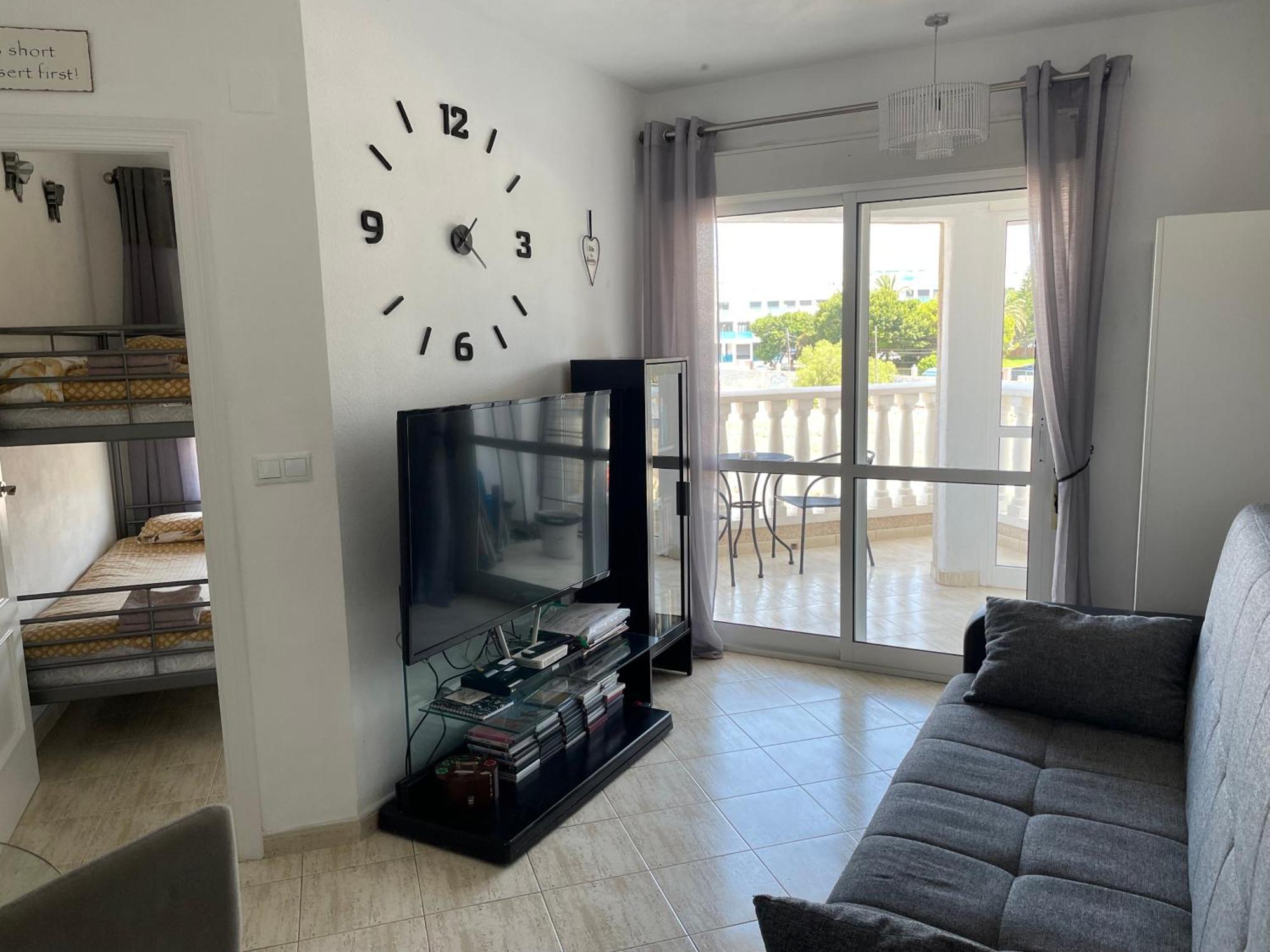Luxury Beach Apartment Torrevieja Eksteriør bilde