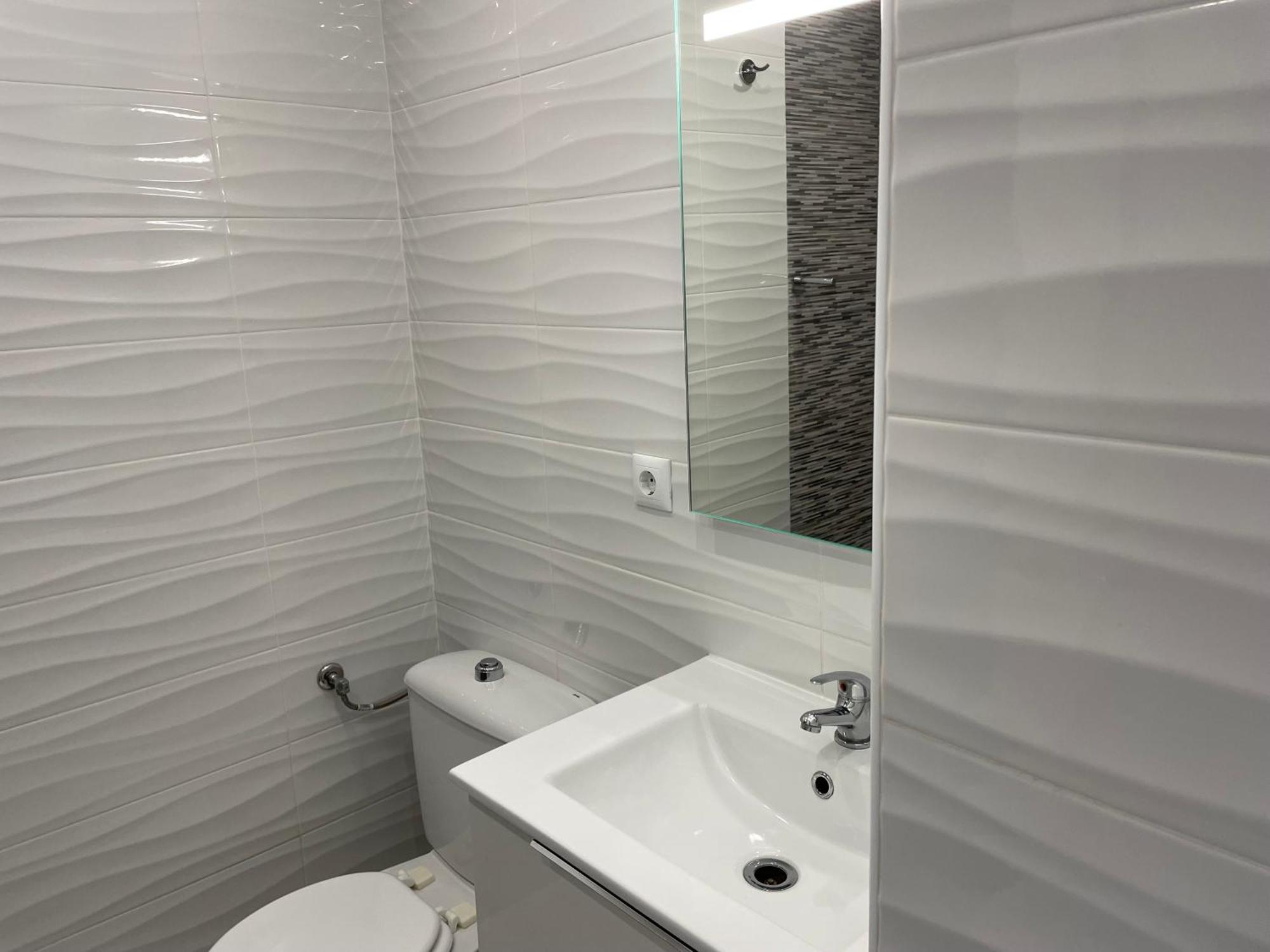 Luxury Beach Apartment Torrevieja Eksteriør bilde