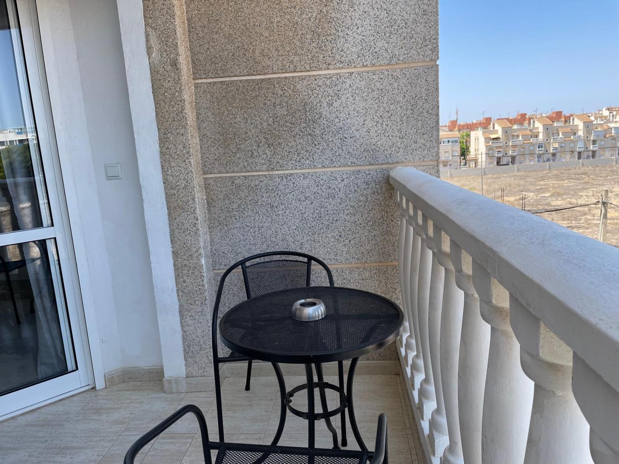 Luxury Beach Apartment Torrevieja Eksteriør bilde