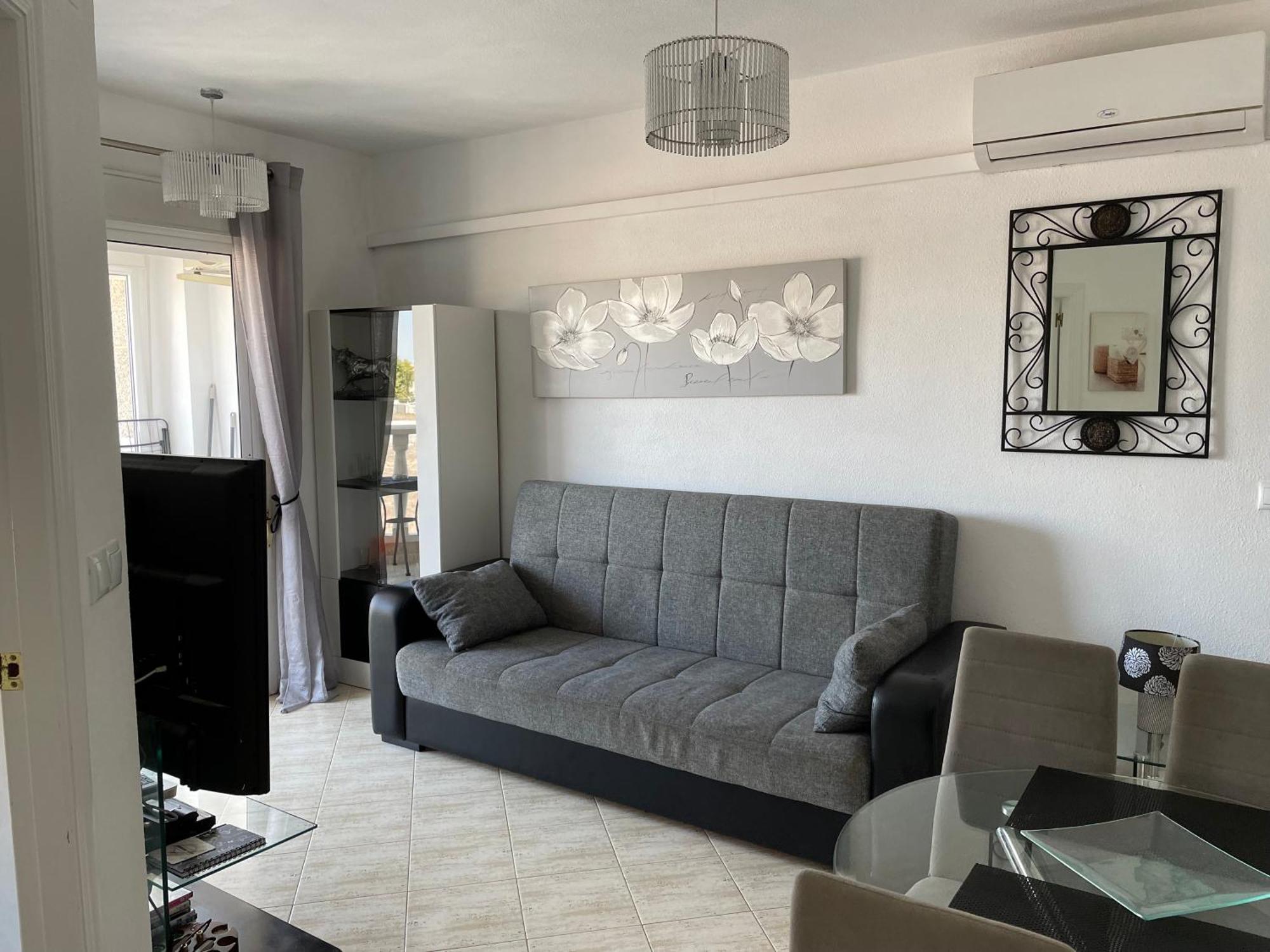 Luxury Beach Apartment Torrevieja Eksteriør bilde