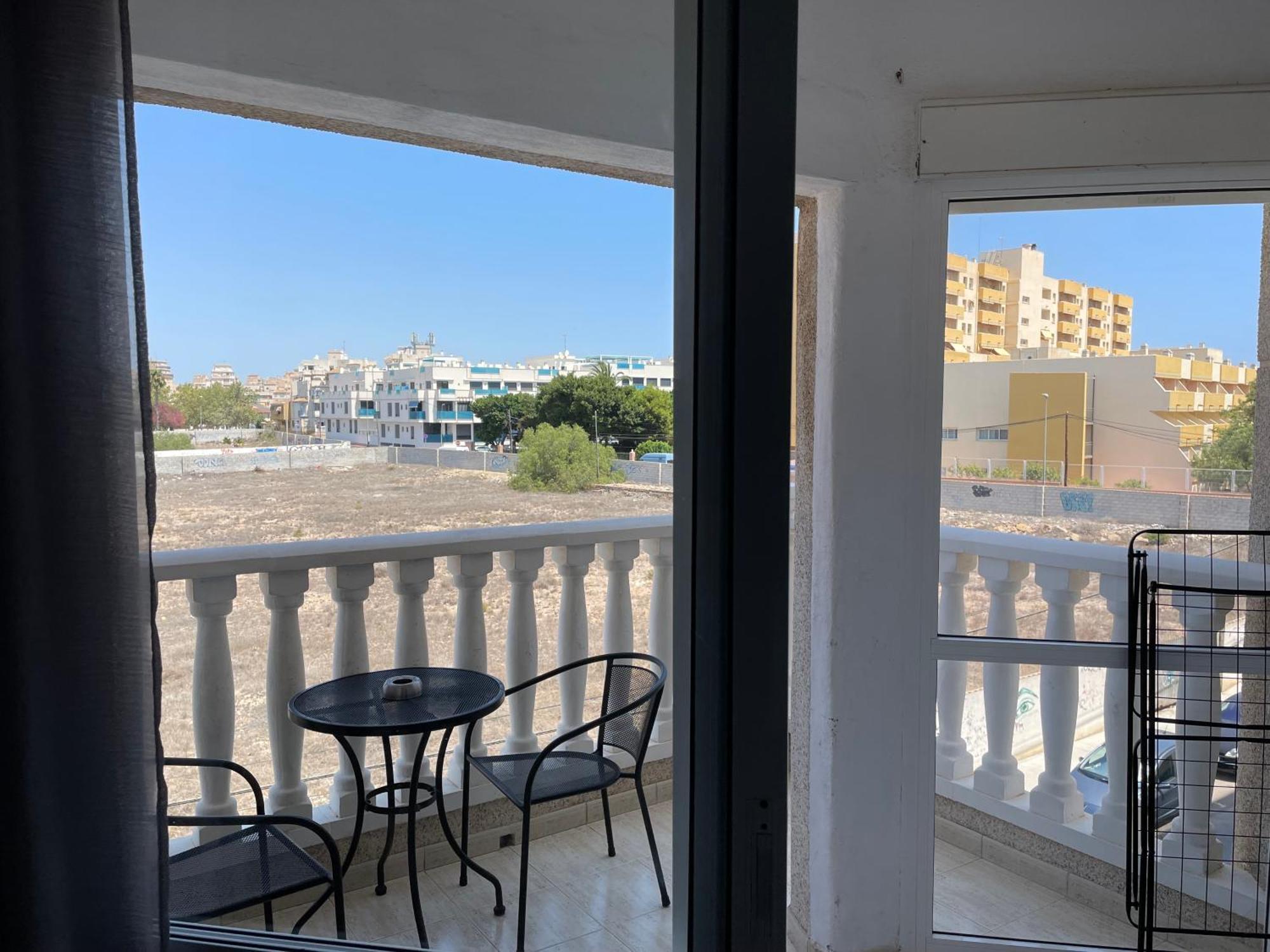 Luxury Beach Apartment Torrevieja Eksteriør bilde