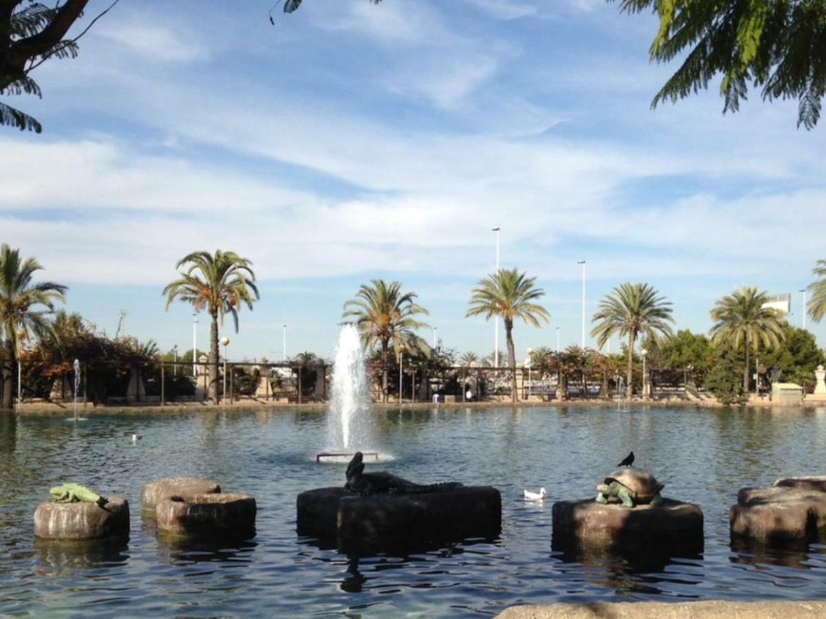 Luxury Beach Apartment Torrevieja Eksteriør bilde