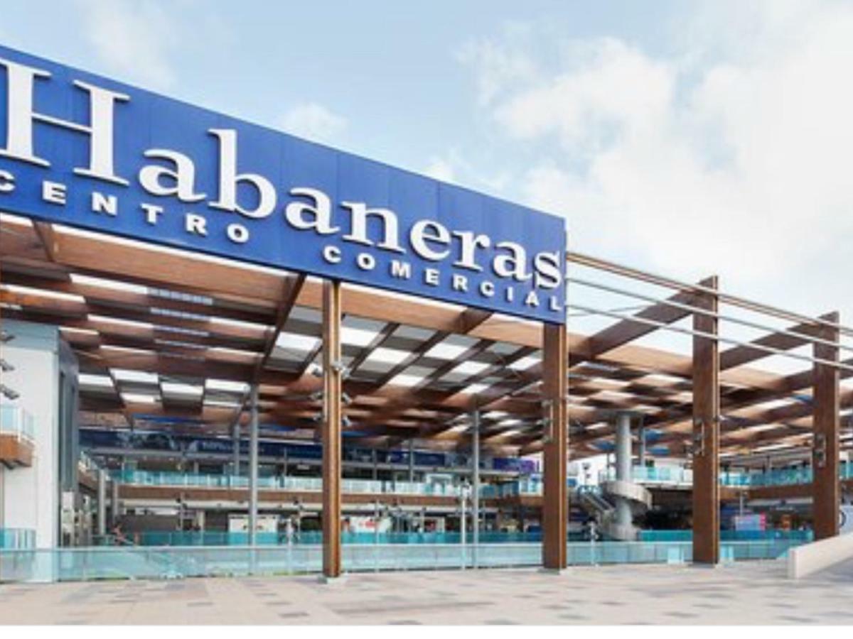 Luxury Beach Apartment Torrevieja Eksteriør bilde